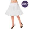 Banned - Walkabout Jupon/petticoat - Blanc Product image